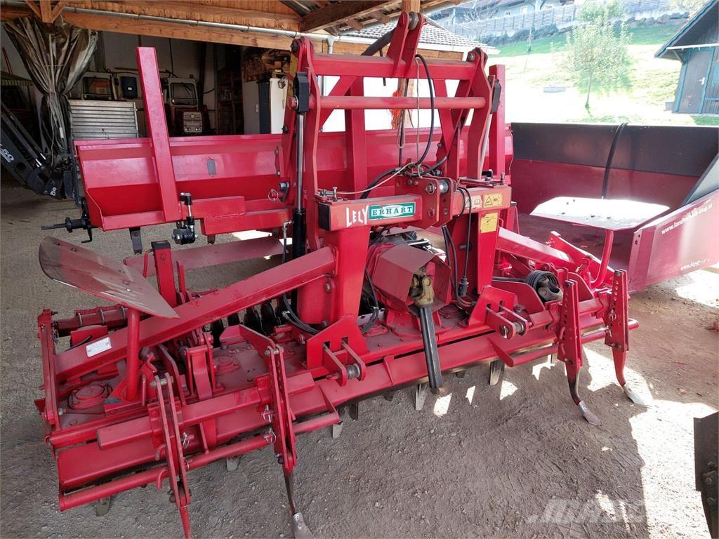 Lely TERRA 300-35 Disc harrows