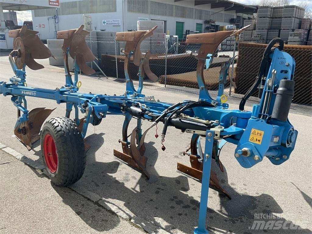 Lemken Juwel 7M Conventional ploughs