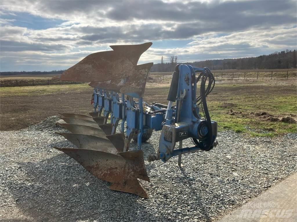 Lemken VarioOpal9 Conventional ploughs