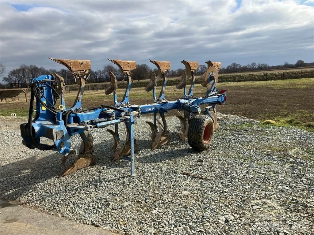 Lemken VarioOpal9 Conventional ploughs