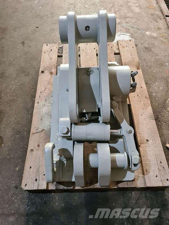 Liebherr Alco Construction - Others