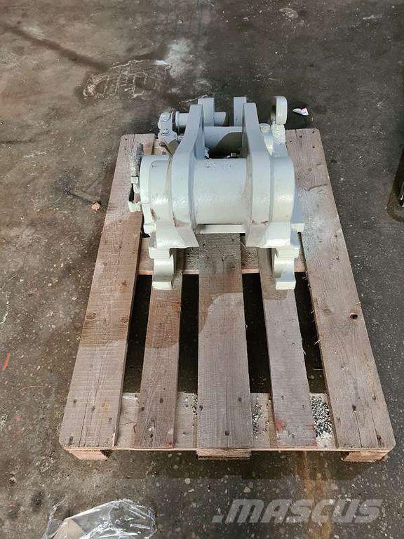 Liebherr Alco Construction - Others