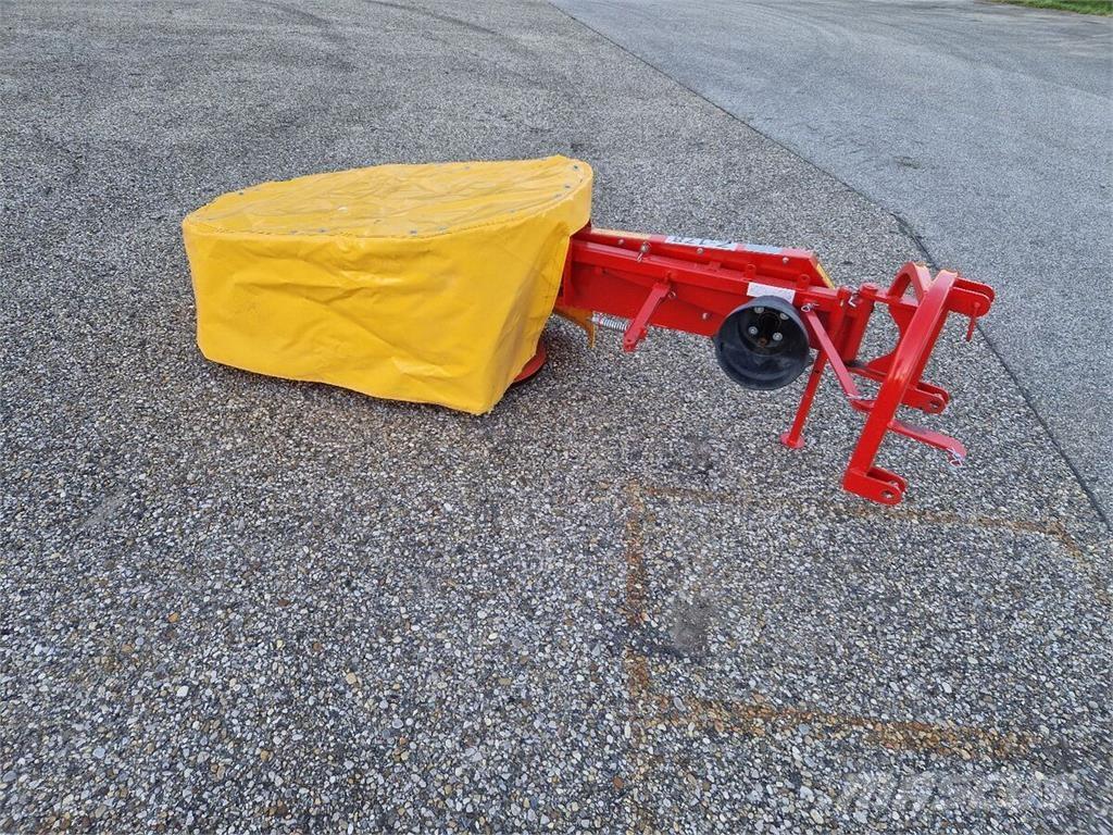  Mähwerk mini Mowers