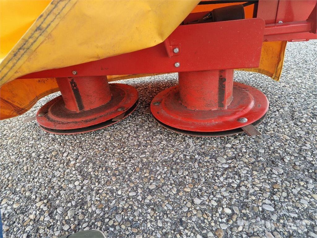  Mähwerk mini Mowers