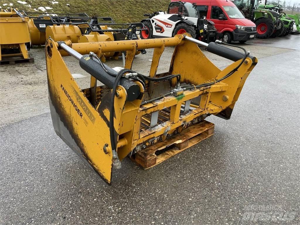 Mammut SC 195 M Agriculture - Others