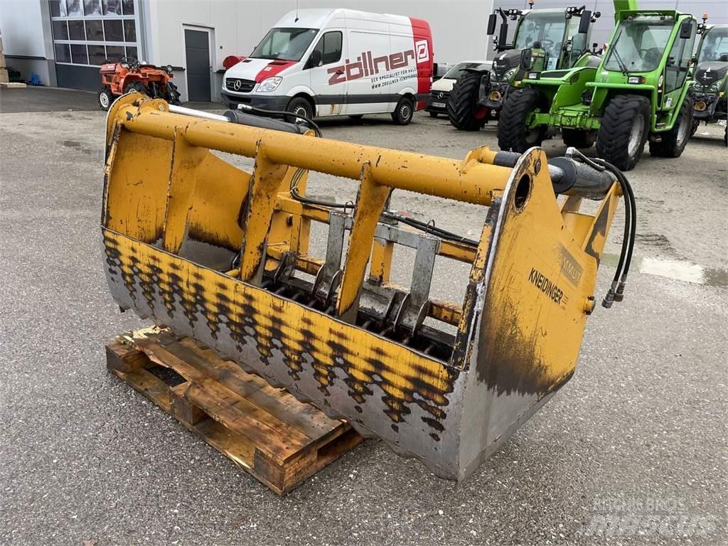 Mammut SC 195 M Agriculture - Others