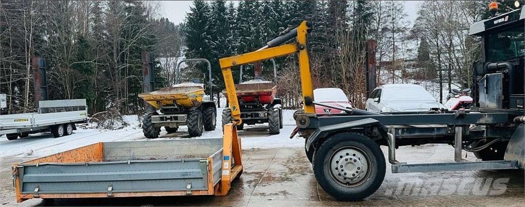  Maytec ARL-55 Agriculture - Others