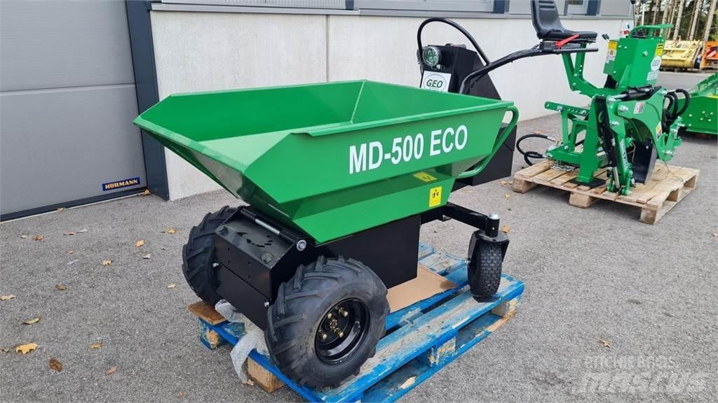  MD 500 Agriculture - Others