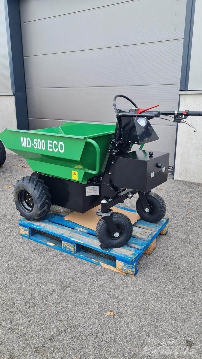  MD 500 Agriculture - Others