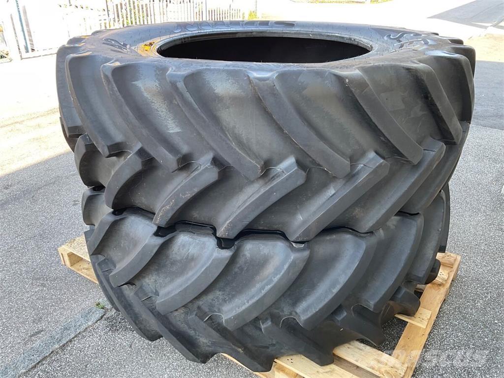 Mitas 650/75 R 42 Tyres, wheels and rims