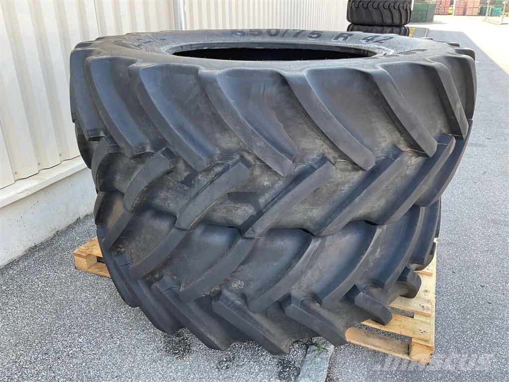 Mitas 650/75 R 42 Tyres, wheels and rims