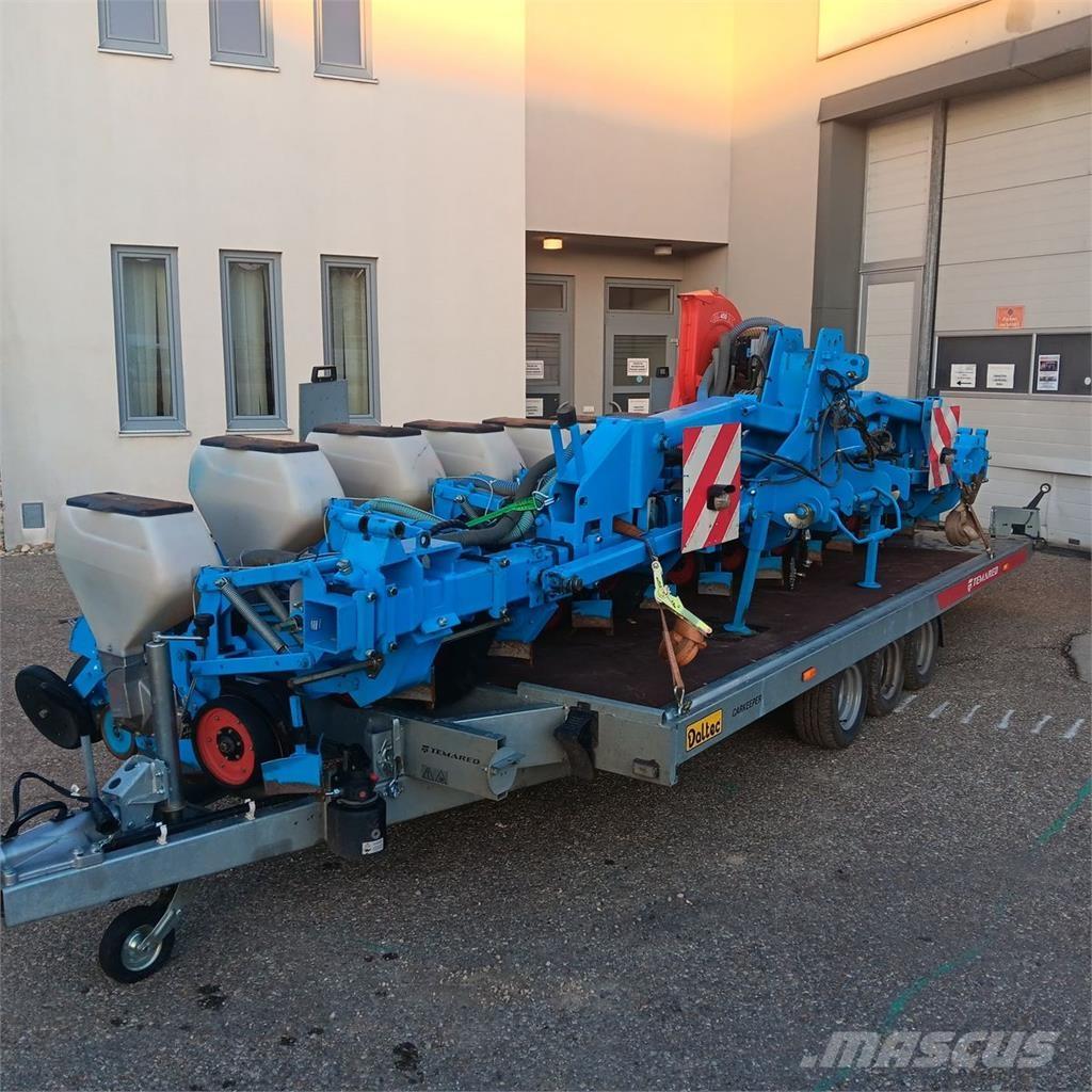 Monosem NC Plus Planters