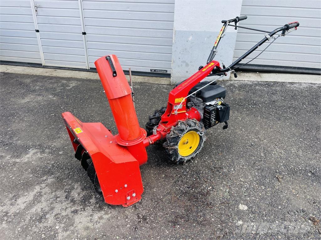  Moty Jolly F Agriculture - Others