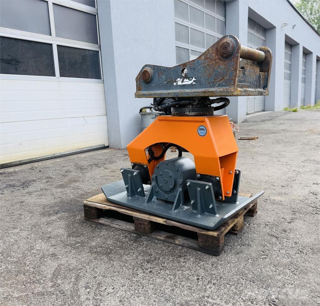 MTS Anbauverdichter Construction - Others