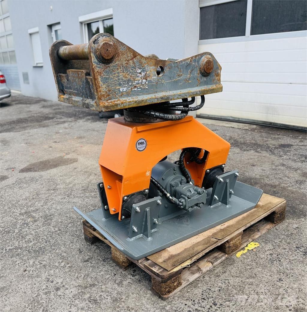 MTS Anbauverdichter Construction - Others