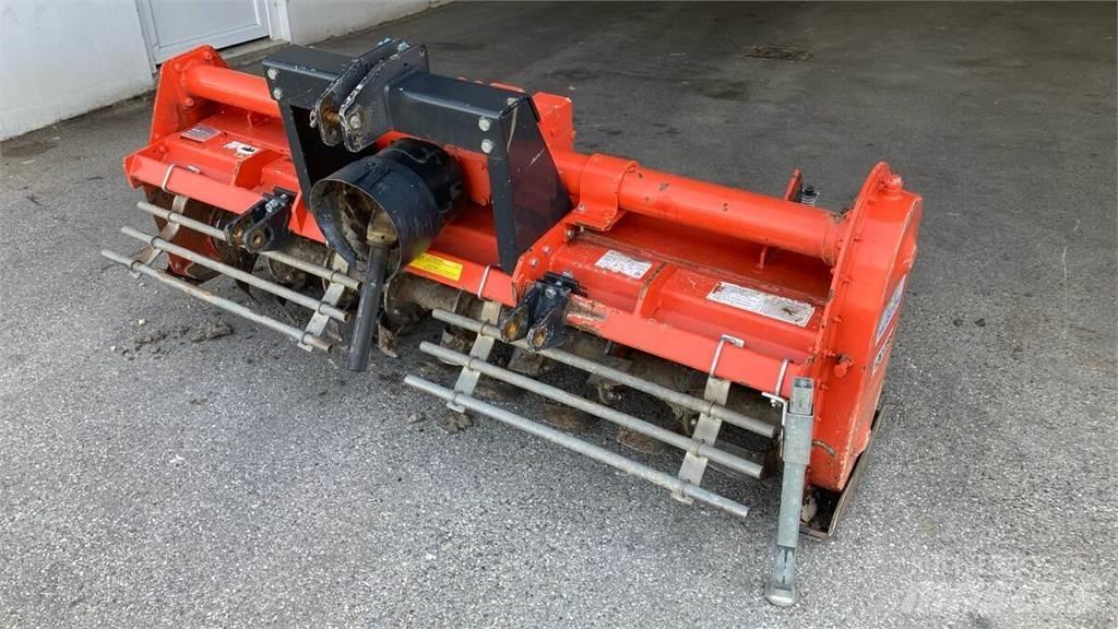 MZ 11C 205 Other tillage machines and accessories
