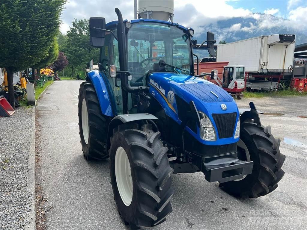 New Holland T 5.85 Tractors