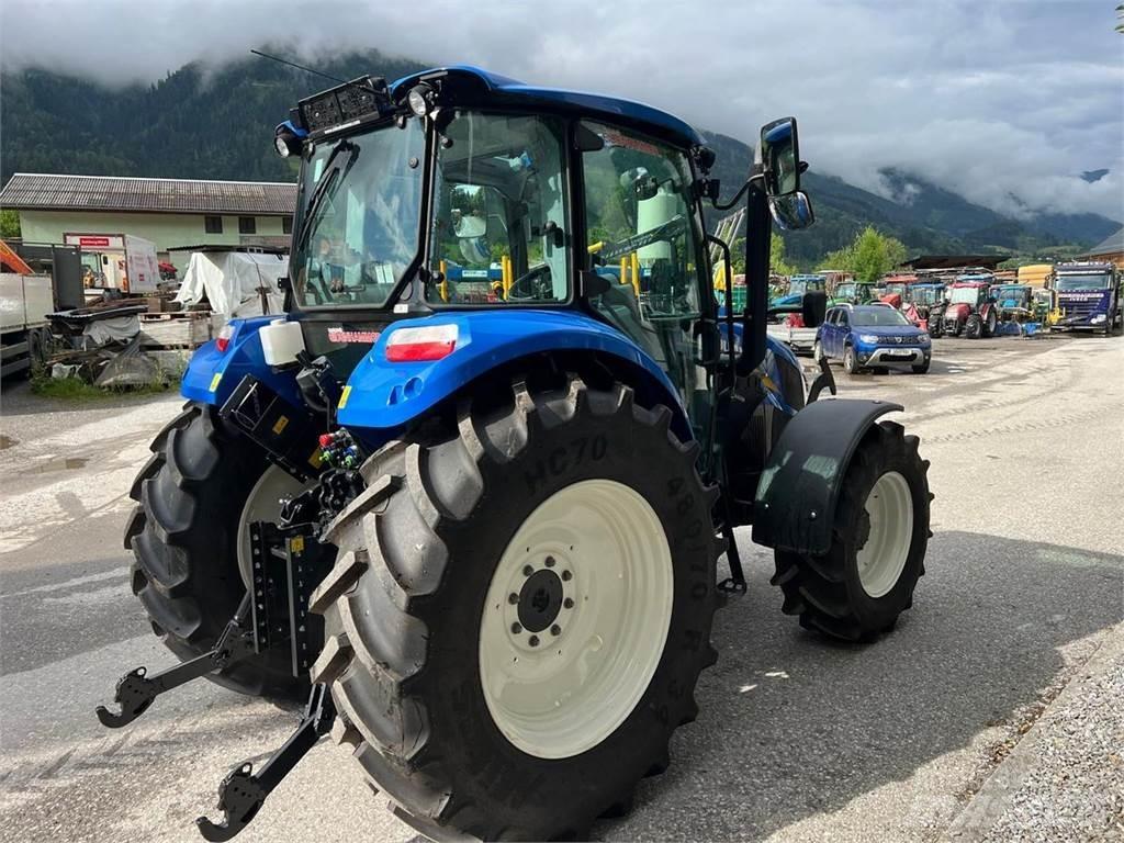 New Holland T 5.85 Tractors