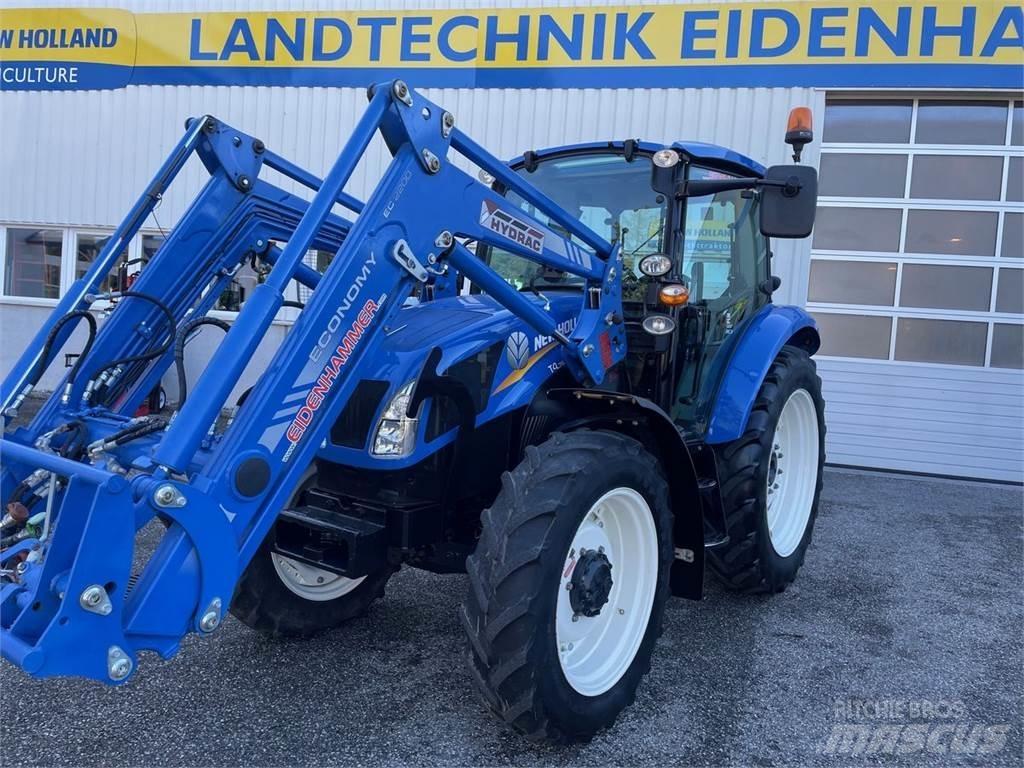 New Holland T4.75 Tractors