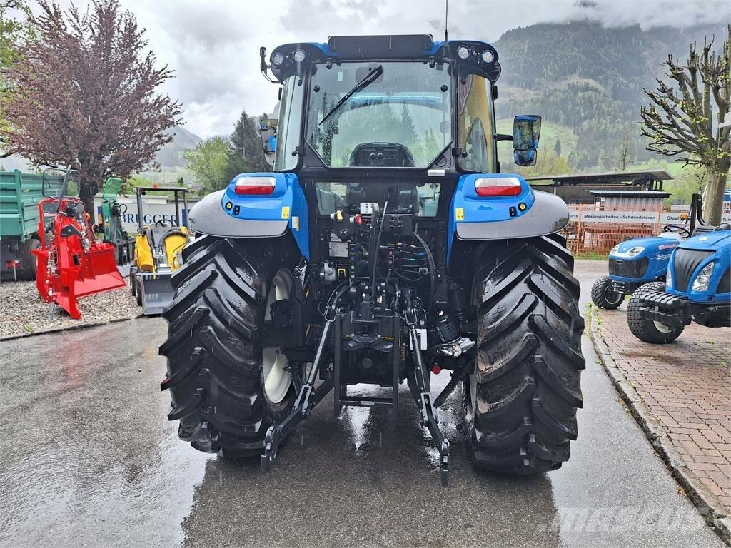 New Holland T5.100 Tractors