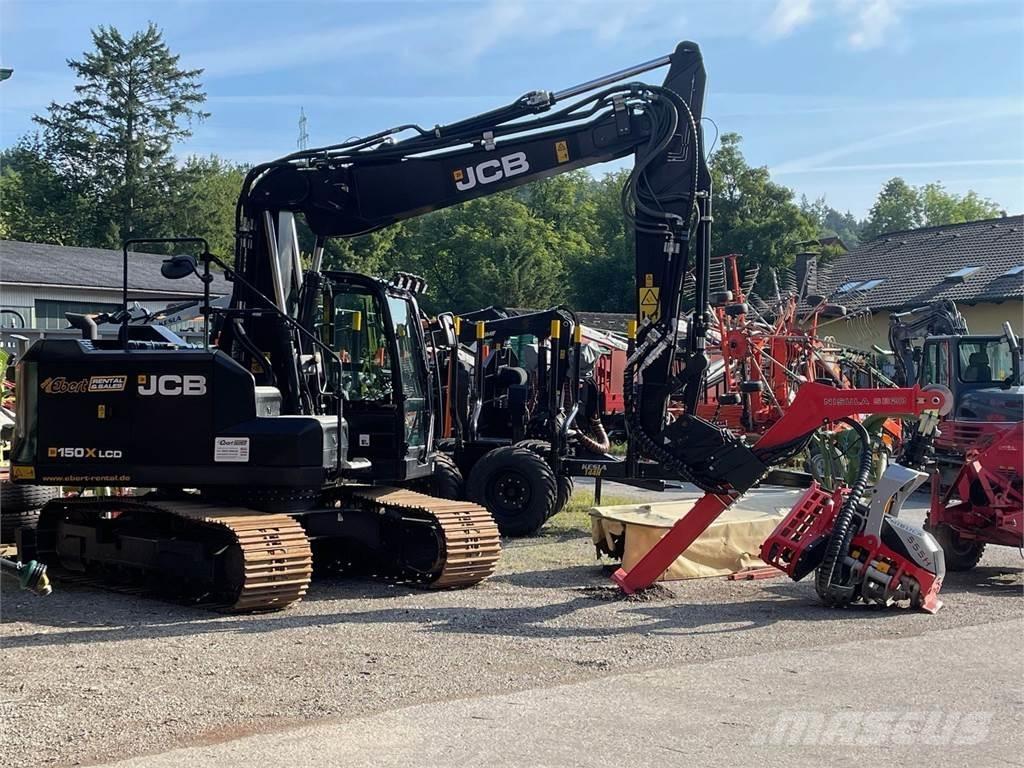Nisula 555H Forestry - Others