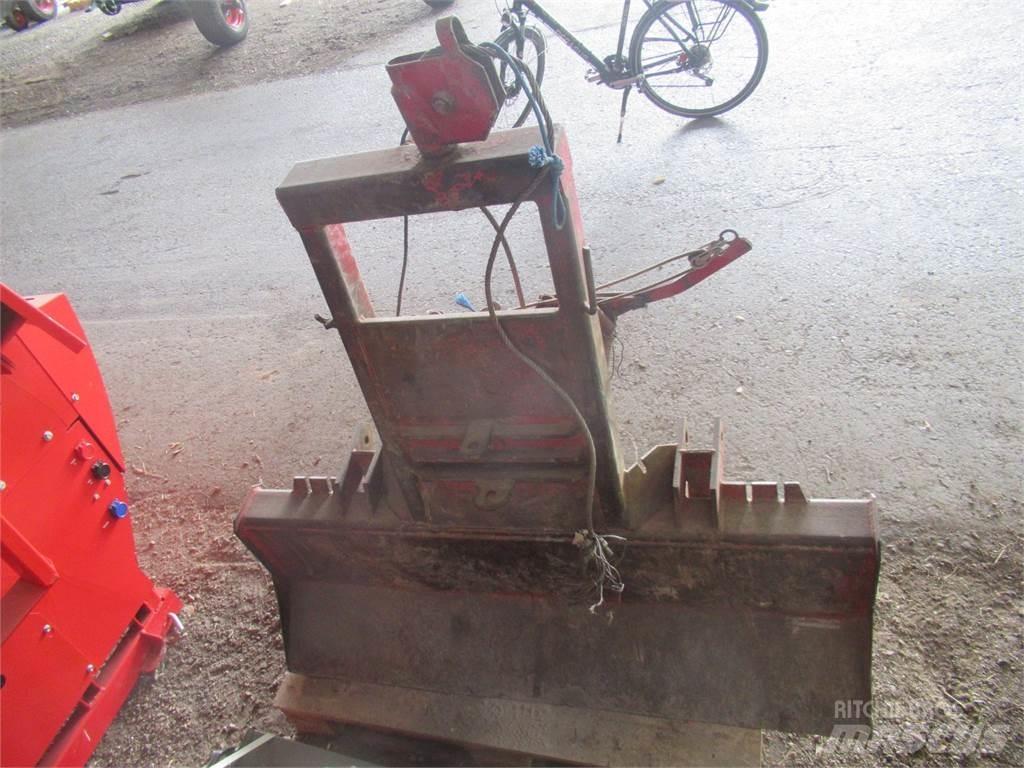Norse 2500 Winches