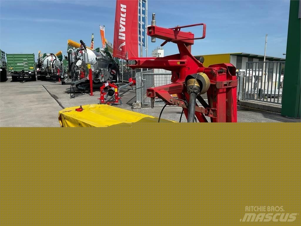  Novadisc 350 Groundcare - Others