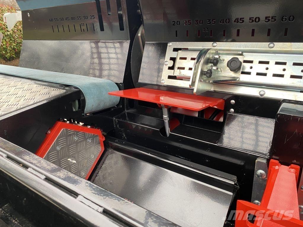  Öhler OL 4100 H Wood splitters and cutters