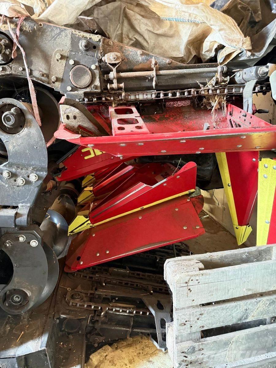 Olimac 6-701RF Combine harvester accessories