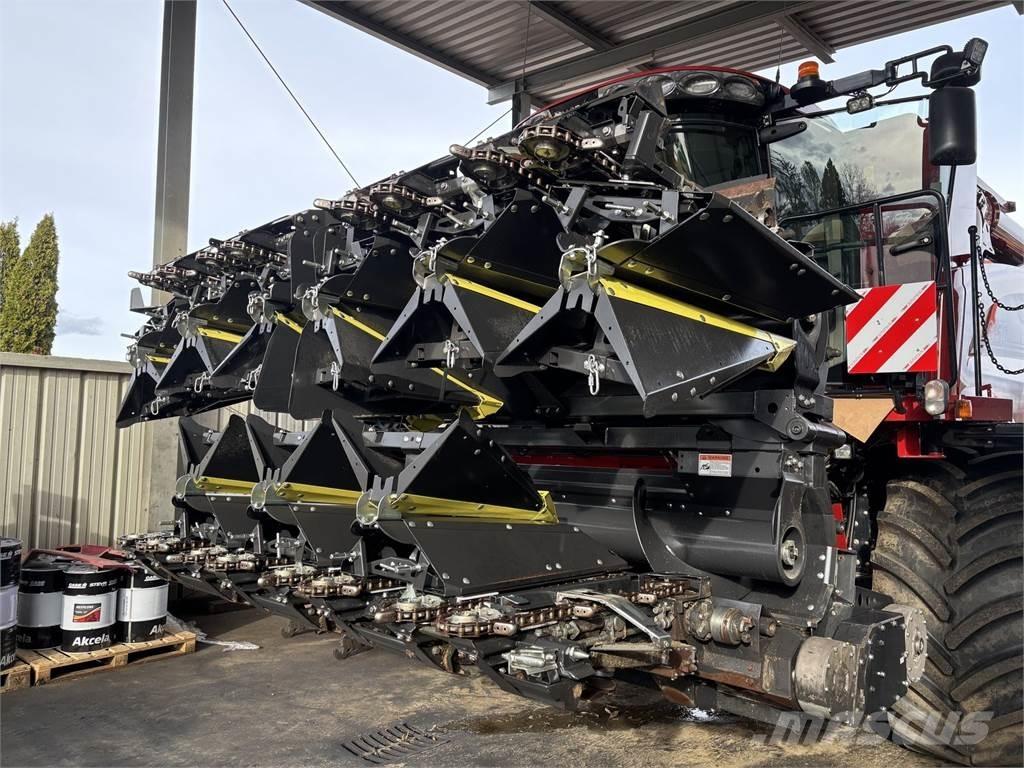 Olimac Drago GT Combine harvester accessories
