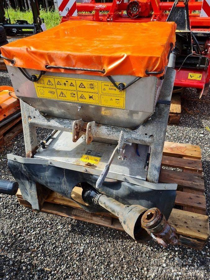  OXTA 140 Groundcare - Others
