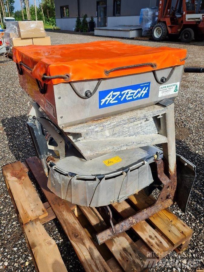  OXTA 140 Groundcare - Others