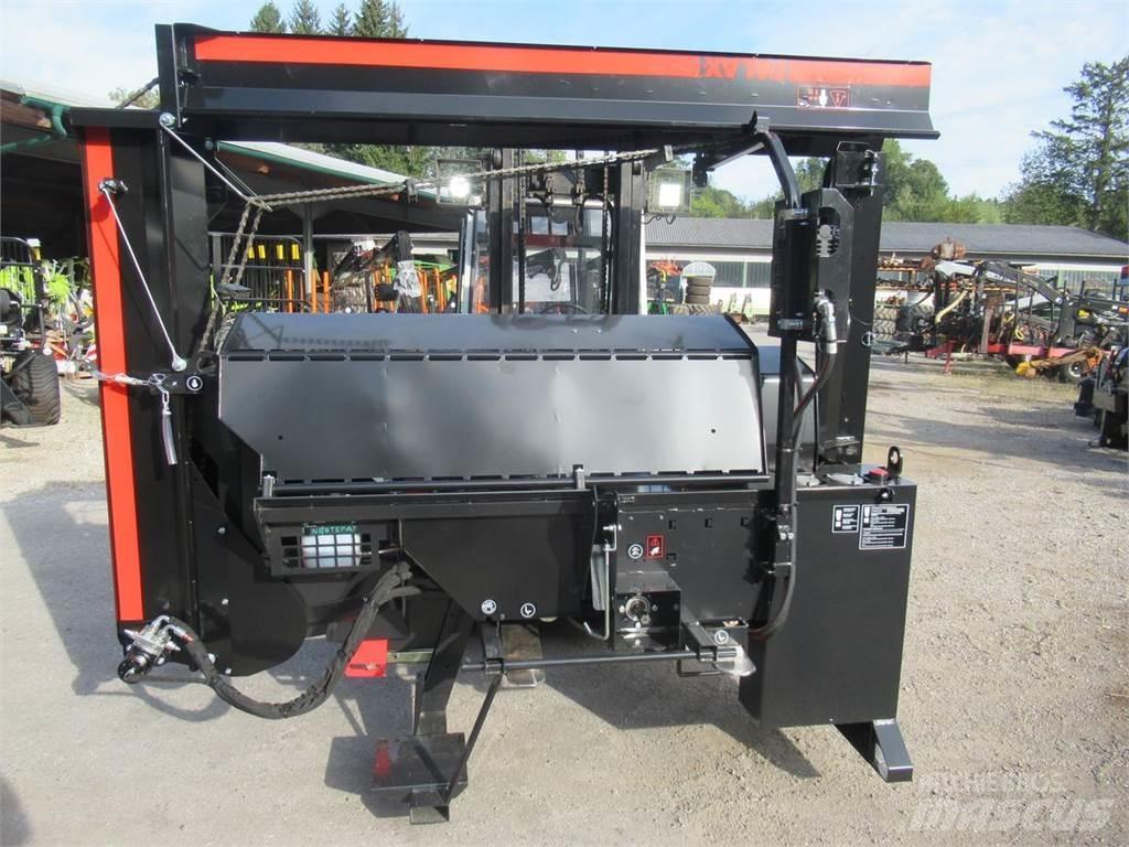 Palax D 360 Pro TR Forestry - Others