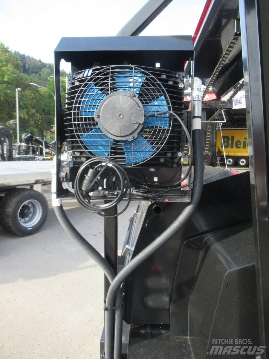 Palax D 360 Pro TR Forestry - Others