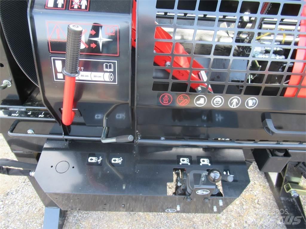 Palax D 360 Pro TR Forestry - Others