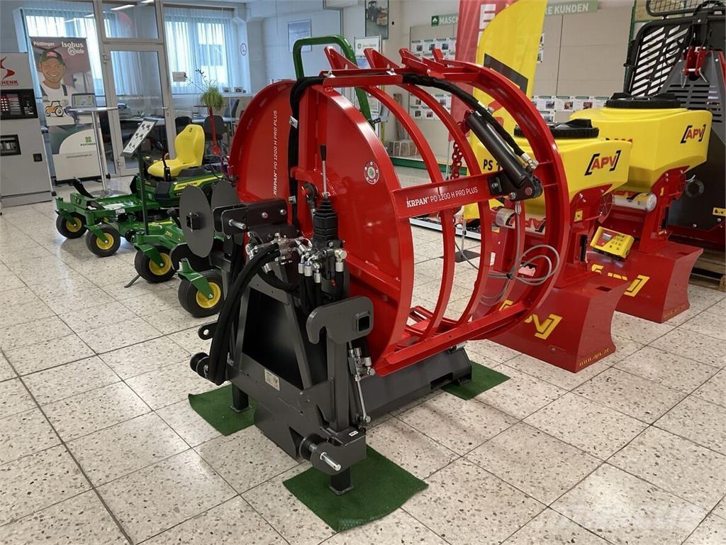  PD1200H Pro Forestry - Others