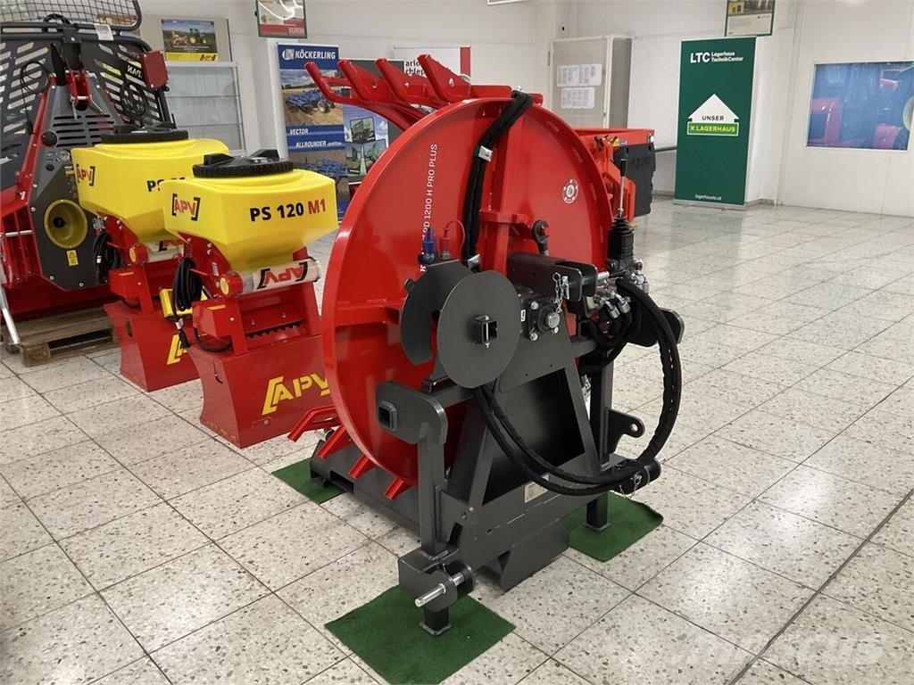  PD1200H Pro Forestry - Others