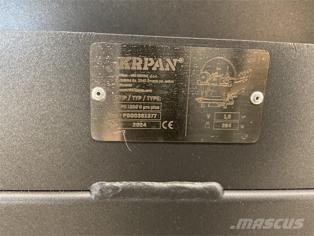  PD1200H Pro Forestry - Others