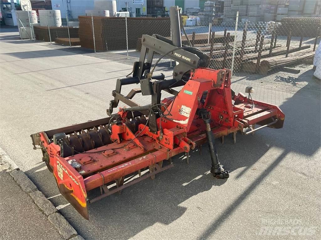 Pegoraro 3000 Disc harrows