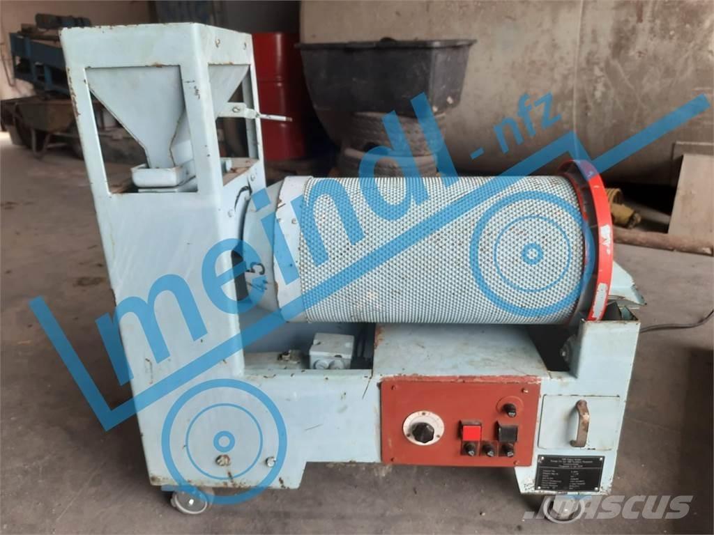 Petkus K 292 A Grain cleaning equipment