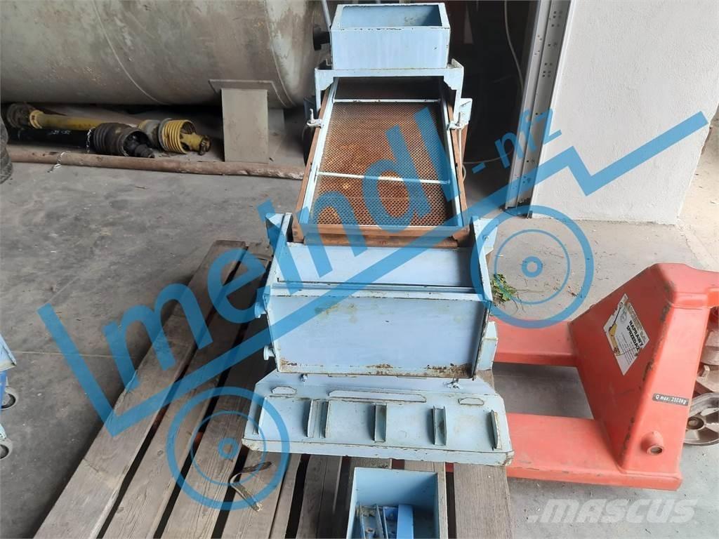 Petkus K 294 A Grain cleaning equipment