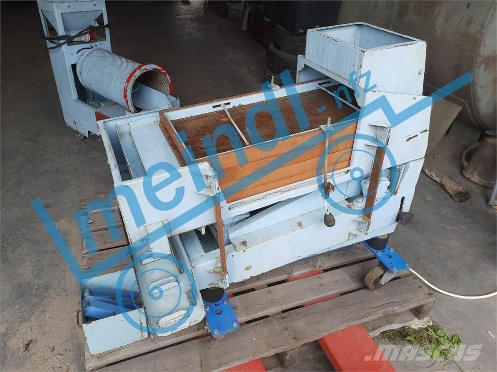 Petkus K 294 A Grain cleaning equipment