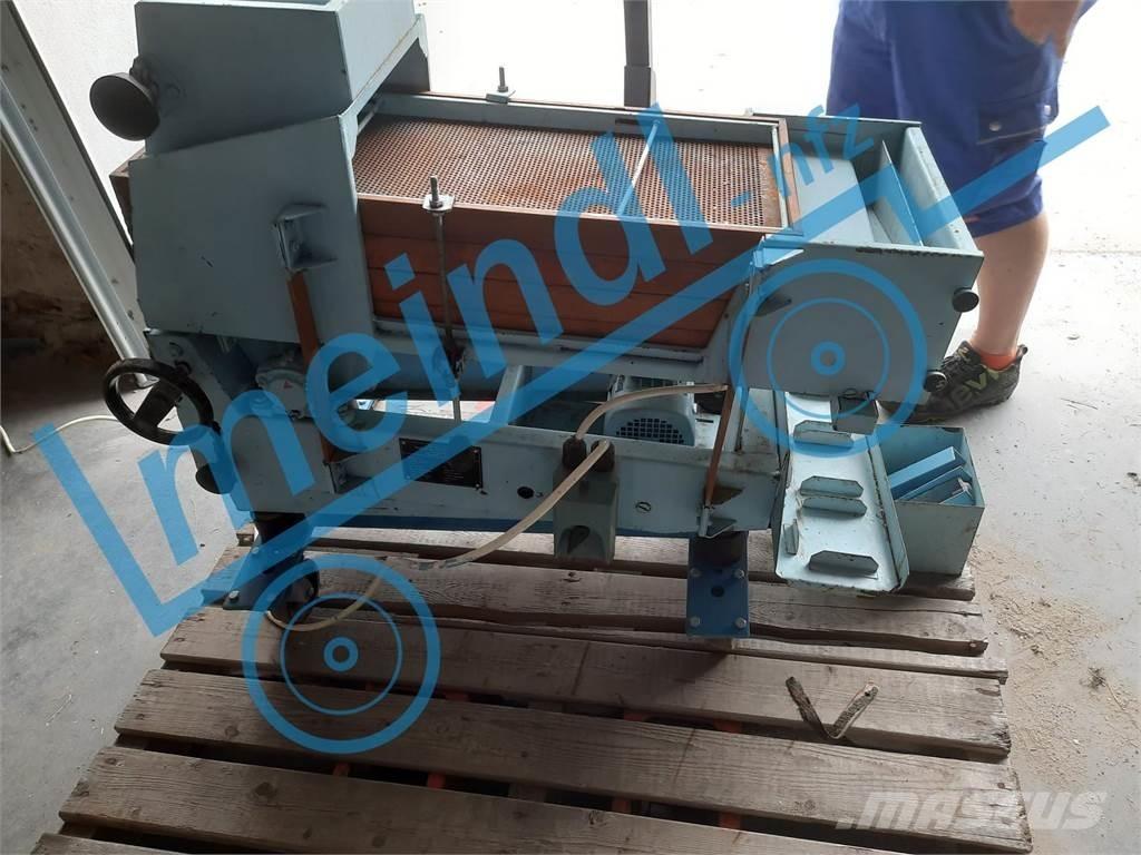 Petkus K 294 A Grain cleaning equipment