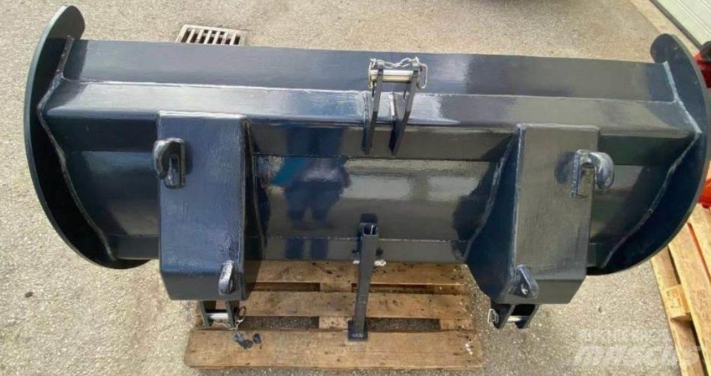  Polterschild 1600 Forestry - Others
