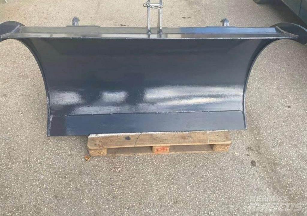  Polterschild 1600 Forestry - Others