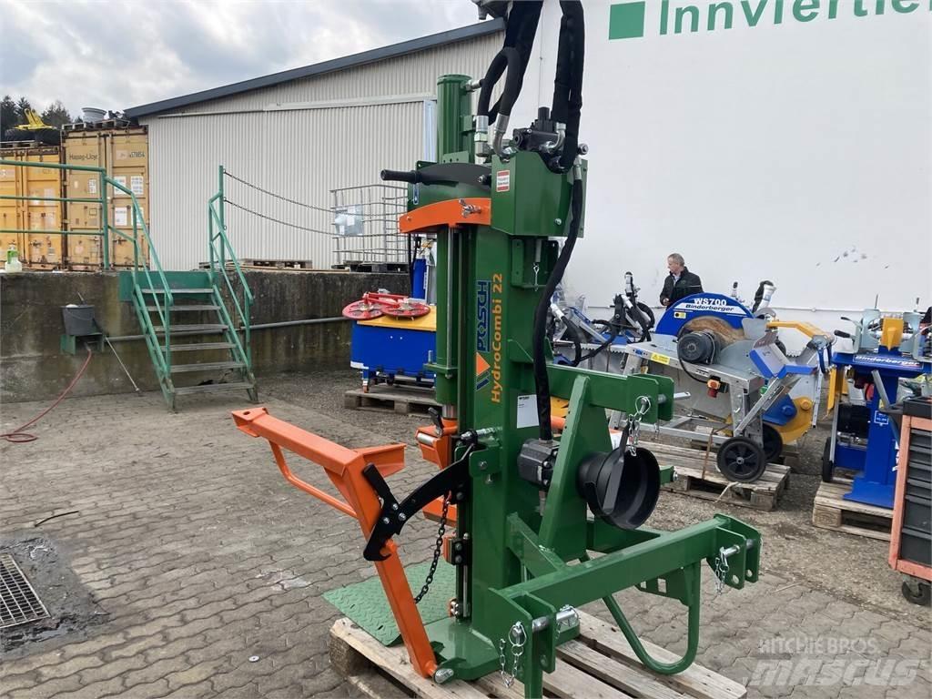 Posch Hydrocombi 22 Forestry - Others