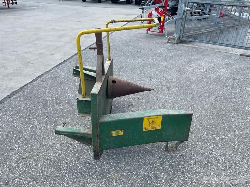 Posch Maxi Wood splitters and cutters
