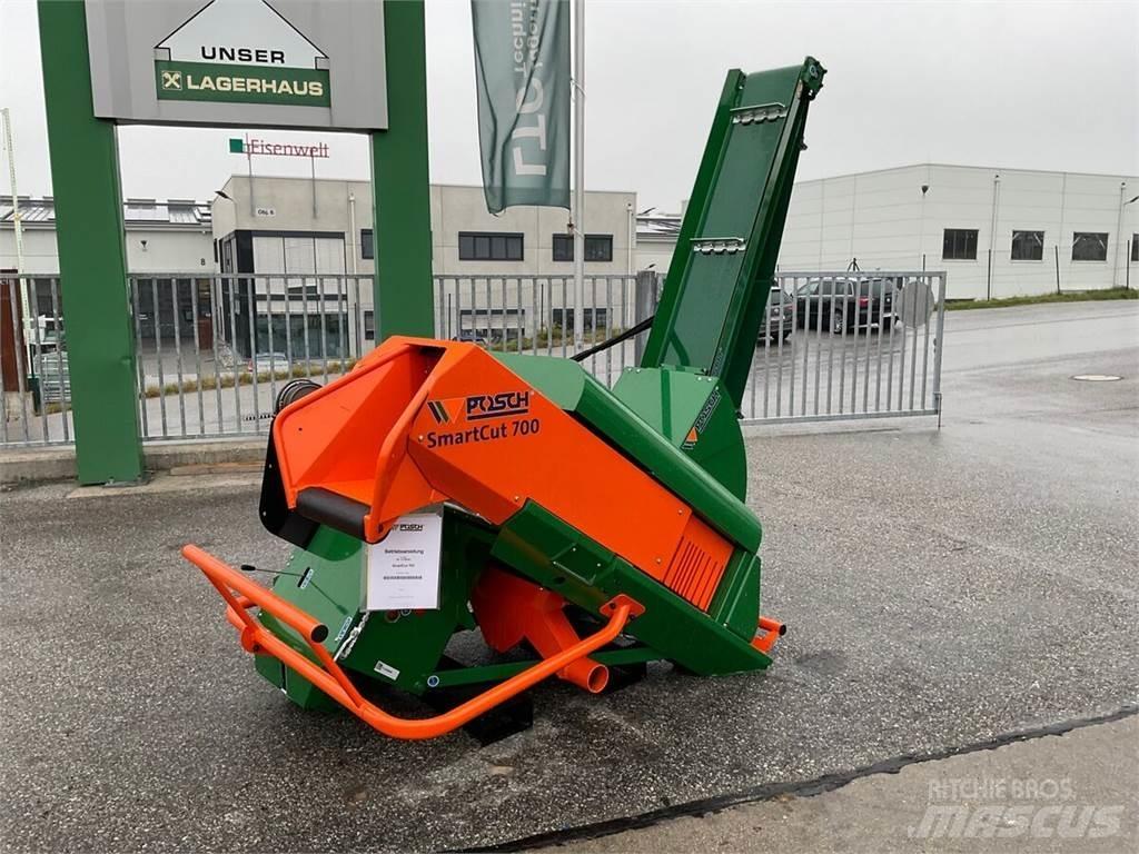 Posch SmartCut 700 Forestry - Others