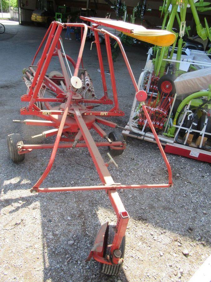 Pöttinger Top 340U Swathers