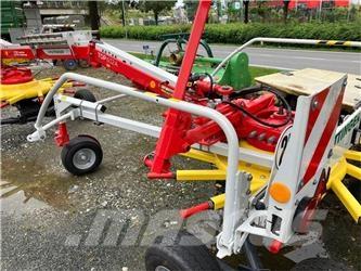 Pöttinger Top 632 A Swathers